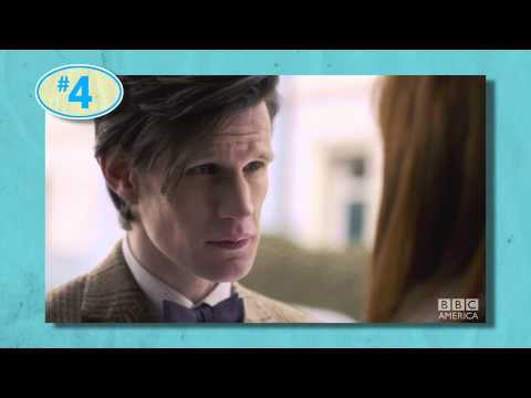 Coolest Brits - It's