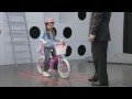Ally Bank - Bike