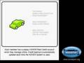 The HOVER Flexible Carpooling System Animation
