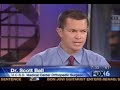 Dr Scott Ball Explains Hip Resurfacing