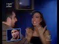 Uomini e Donne - Litigata tra Teresa ed Adriana