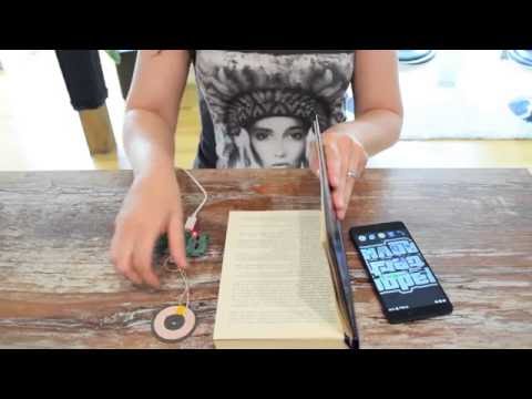 wireless charger selber machen How to build a wireless charger kabelloses ladegerät selber bauen
