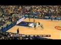 Highlights: Maccabi Electra-Panathinaikos