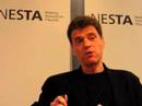 Andrew Keen optimistic about Web 3.0