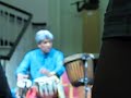 Trilok Gurtu - Tabla Solo Trilok Gurtu - Tabla Solo
