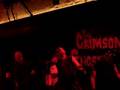 Crimson Ghost - Sons of the Zodiac - Höhr-Grenzhausen -Tenne