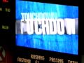 A szezon első Wildcat touchdownja
