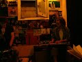 Massage Coup- Sozialkritik live im Schacht