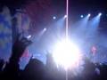 Nx Zero ao vivo @ Master Hall, Curitiba