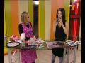 Podaraci.bg on TV7 30.12.2009