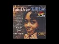 Patti Drew - Workin\