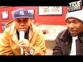 TRUE STORIES RADIO W/ SUPER PRODUCER ROCKWILDER
