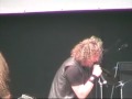 musicametal.blogosfere.it - come to my blog to check out photos and setlist from the voivod show at the gods of metal festival!!!