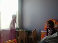 Journi and Jadah fenta fight