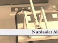 Nurdaulet Alimjanov and Avni Batman.wmv