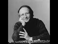 Holliger/Brendel Schumann Romance, Op. 94 - 3. Nicht Schnell Holliger/Brendel Schumann Romance, Op. 94 - 3. Nicht Schnell