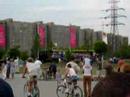 Platforma Ekwadoru Centrum M1