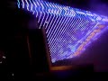 Harrahs Dancing Lights, Atlantic City, NJersey