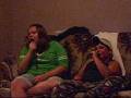 Singstar Battle! Kari V.S James