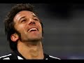 the boss alessandro del piero !