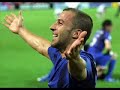 the boss alessandro del piero !
