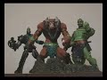 continuing adventures of he man episode 3: faker rising   a 