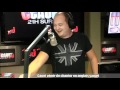 Cauet Vexé De Chanter En Anglais Yaourt