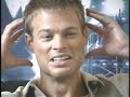 7th Heaven - George Stults \"Wrestler\" 7th Heaven - George Stults \"Wrestler\"