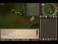 Ultimatum x barrows 110 kc glitched