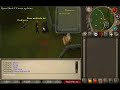 Ultimatum x barrows 110 kc glitched