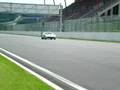 slr mclaren a spa francorchamps