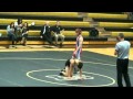 Jake Deparalta (LS) WZBF Philip Duley (TRU)