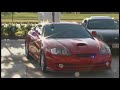 DFWCC Trailer