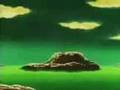 The Life of Goku