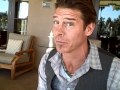 Ty Pennington's ties to Knoxville
