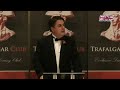 Chairman Nick Griffins post-Question Time speech to the Trafalgar Club Dinner held in Herefordshire in October 2009. Visit the British National Party website: bnp.org.uk