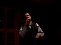 Jab Deep Jale- Chitchor- Sunil Modi- The Karaoke Club Feb 08