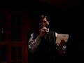 Jab Deep Jale- Chitchor- Sunil Modi- The Karaoke Club Feb 08