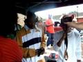 BOW WOW LIVE ON LOCATION WITH NOLIMIT LARRY