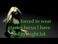 thankies starandtiff and zanessacrazeee!!
there r still spots left 2 be tagged so lemme kno if u wanna be tagged!:]
gahh 9 th time?8?whoo

credits:
song:he said she said remix
by:ashley tisdale
remixed by:crazygirl786

comment/rate/subb