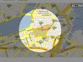 CitySquares Animation CitySquares Animation