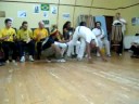 Capoeira Angola Meeting Brighton July 2