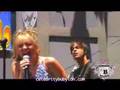 Hannah Montana Performing!