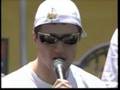 Slava's Speech At 2002 Lakers Championship Parade