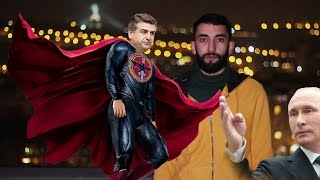 Ժողովուրդն ու անտեսանելի ձեռքը.Video|CivilNet