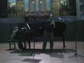 Clariperu: Bryan Crumpler - Debussy