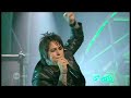 eighteen visions cd usa