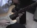 Fender Yngwie