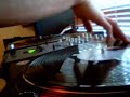 DJ TGK- NO FADER SCRATCHIN
