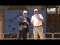 A scuola d'impresa: grande festa a Villa Filippina (seconda parte)